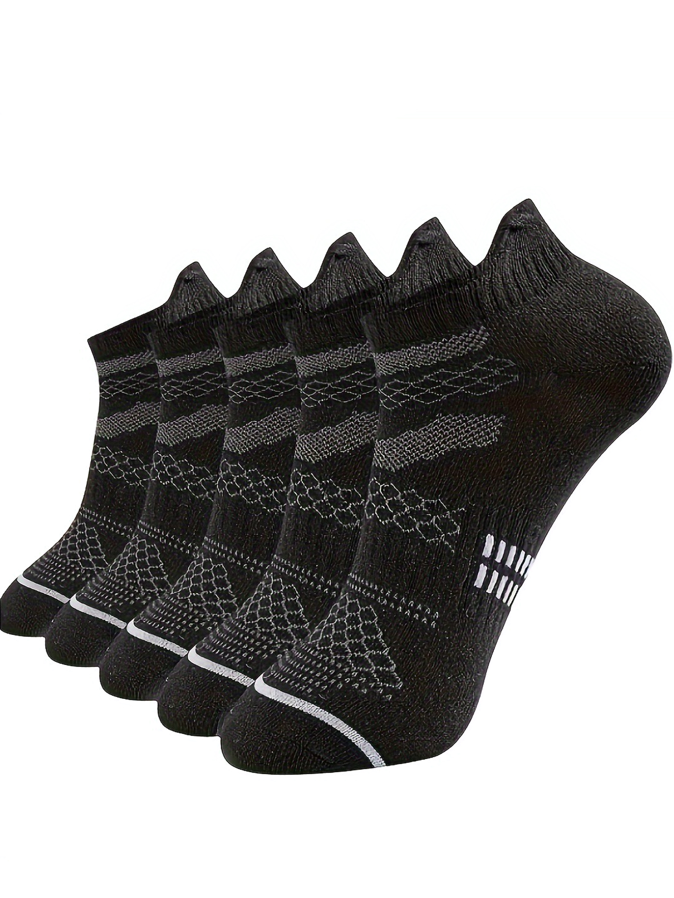 10 Pairs Soft Low Cut No Show  - No Show Sock Women 리뷰 및 가격