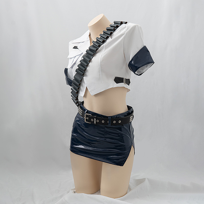 Anime Panty Stocking Cosplay C - Fishnet Stocking Women 리뷰 및 가격