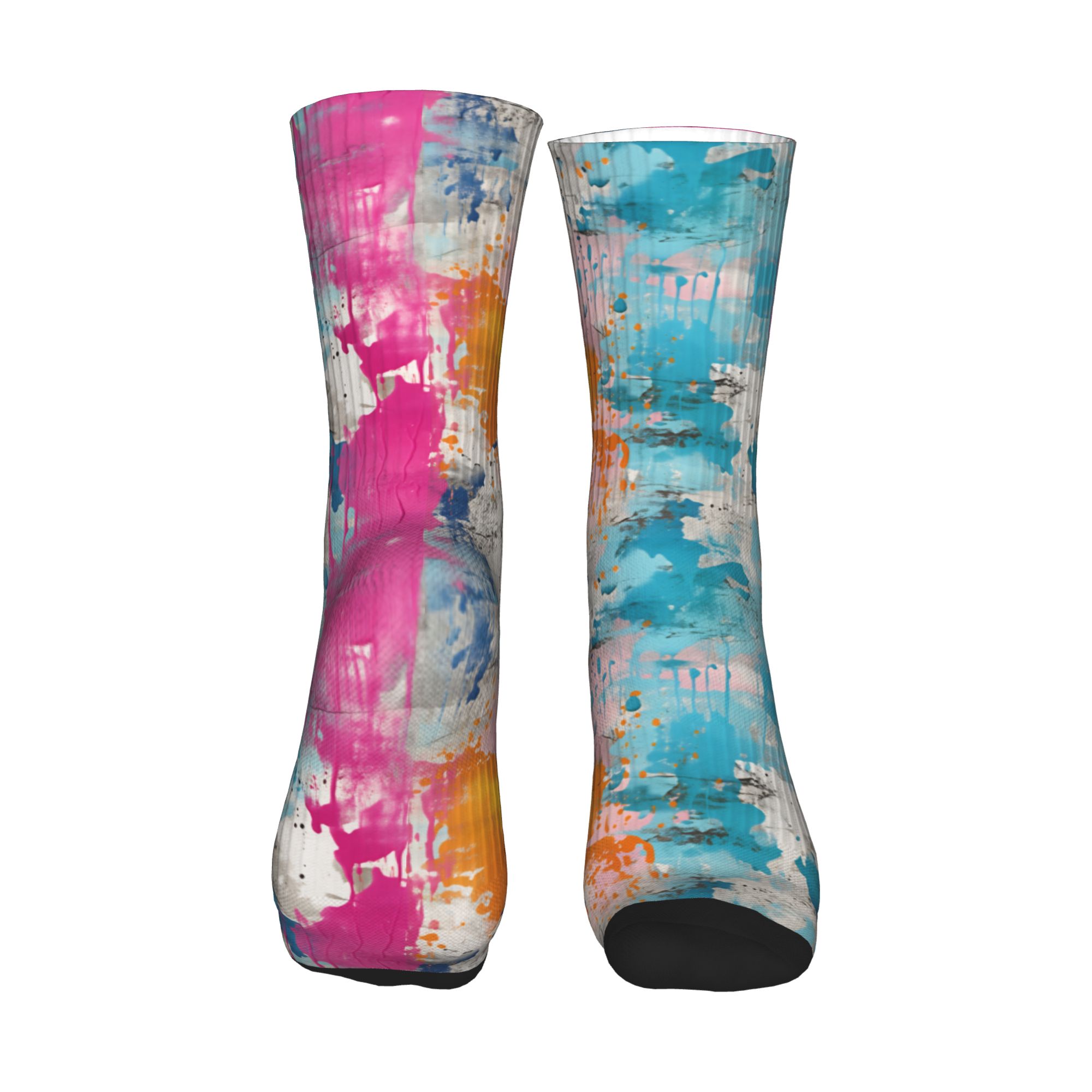 Girly Grunge Plaster Vintage T - Dress Sock Men 리뷰 및 가격