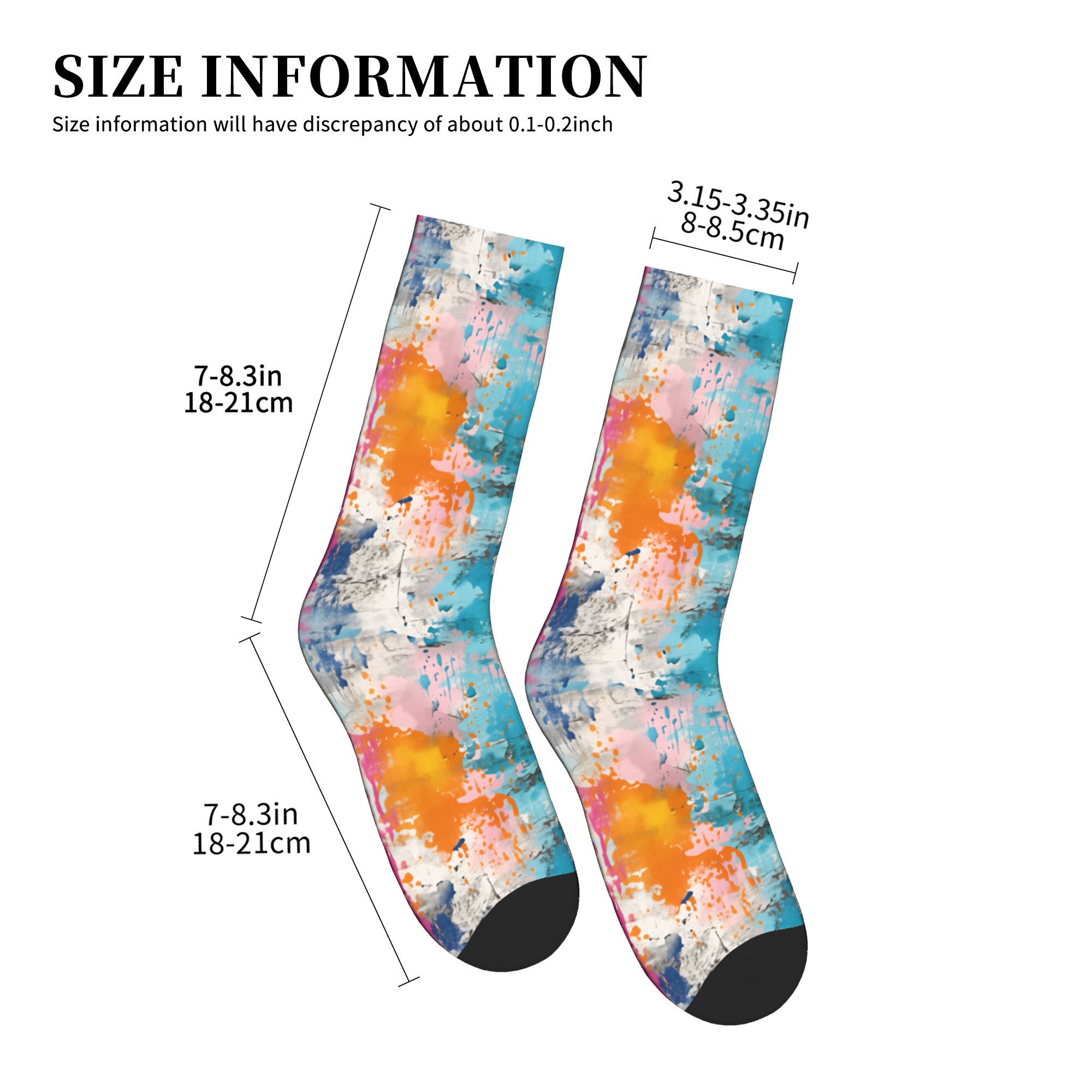 Girly Grunge Plaster Vintage T - Dress Sock Men 리뷰 및 가격