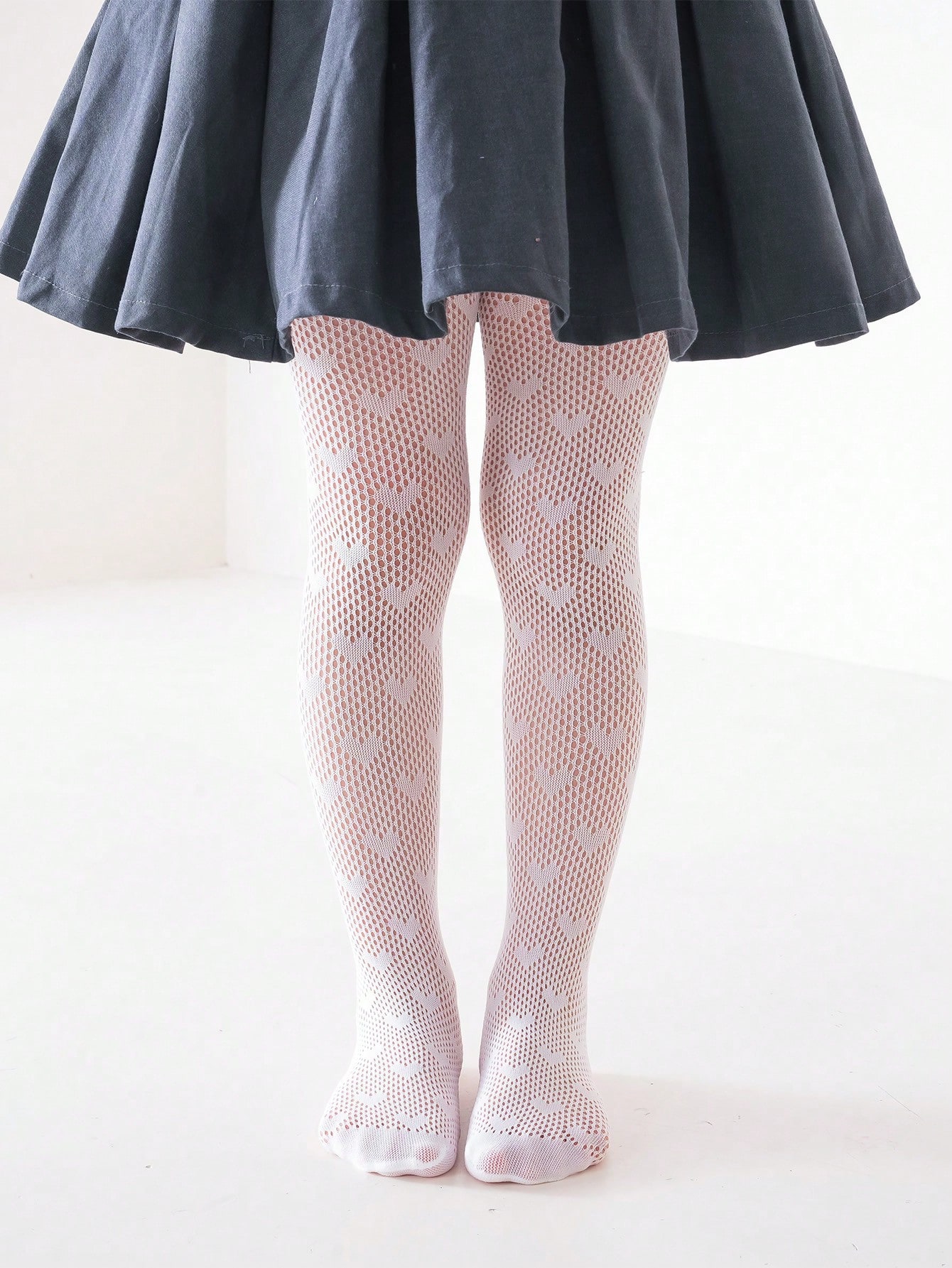 2Pcs Toddler Girls Heart Patte - Tights Pantyhose Sheer 리뷰 및 가격