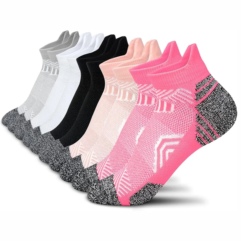 5 Pairs Performance Athletic A - Ankle Brace Sock 리뷰 및 가격
