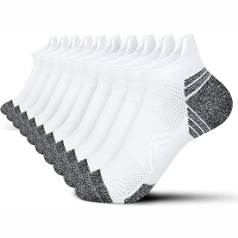 5 Pairs Performance Athletic A - Ankle Brace Sock 리뷰 및 가격