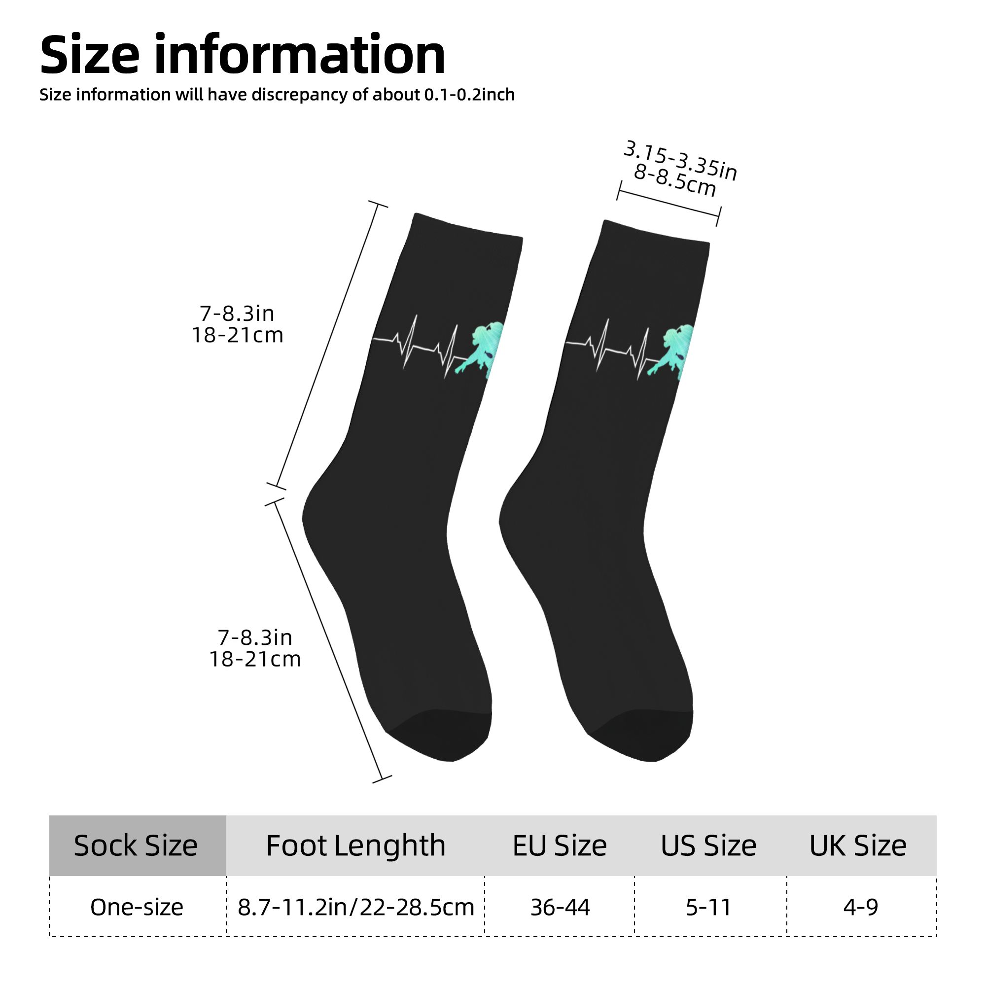 Custom Cool Men's Scuba Diving - Dress Sock Men 리뷰 및 가격