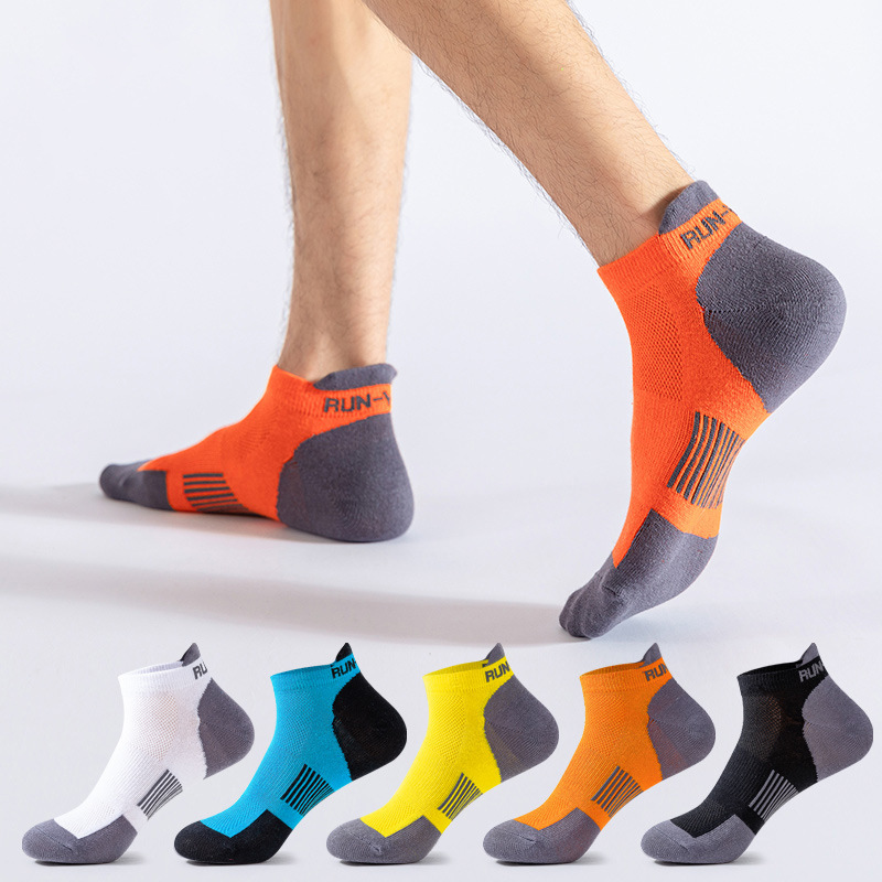 5Pairs Plus Size Thin No Show  - No Show Sock Women 리뷰 및 가격