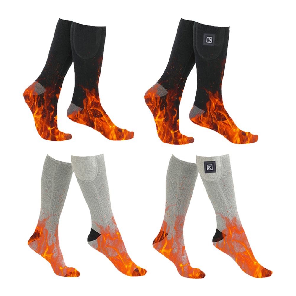 Electric Heated Socks (No Batt - Thermal Sock Winter 리뷰 및 가격