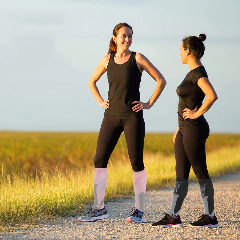 Running Compression Socks Vari - Compression Sock Medical 리뷰 및 가격