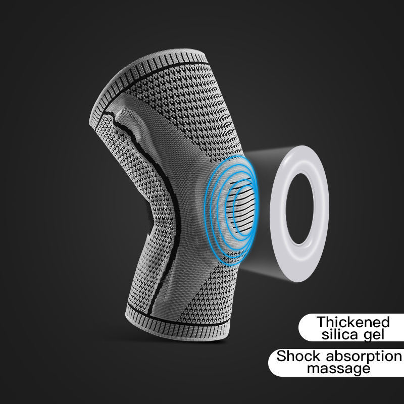 Non-Slip Knee Support Brace wi - Compression Sleeve Calf 리뷰 및 가격