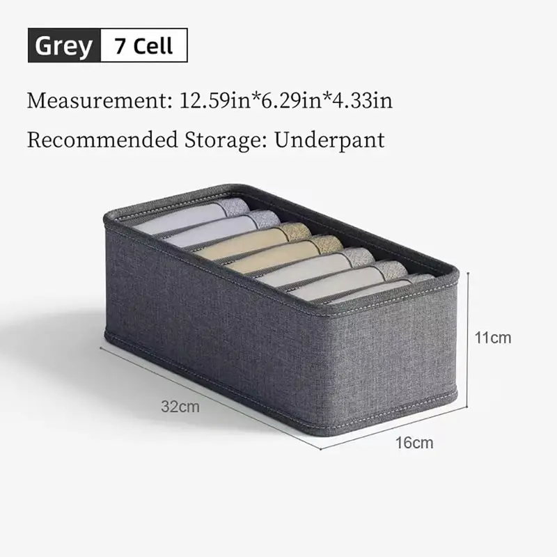 Closet Underwear Organizer Sto - Sock Organizer Tray 리뷰 및 가격