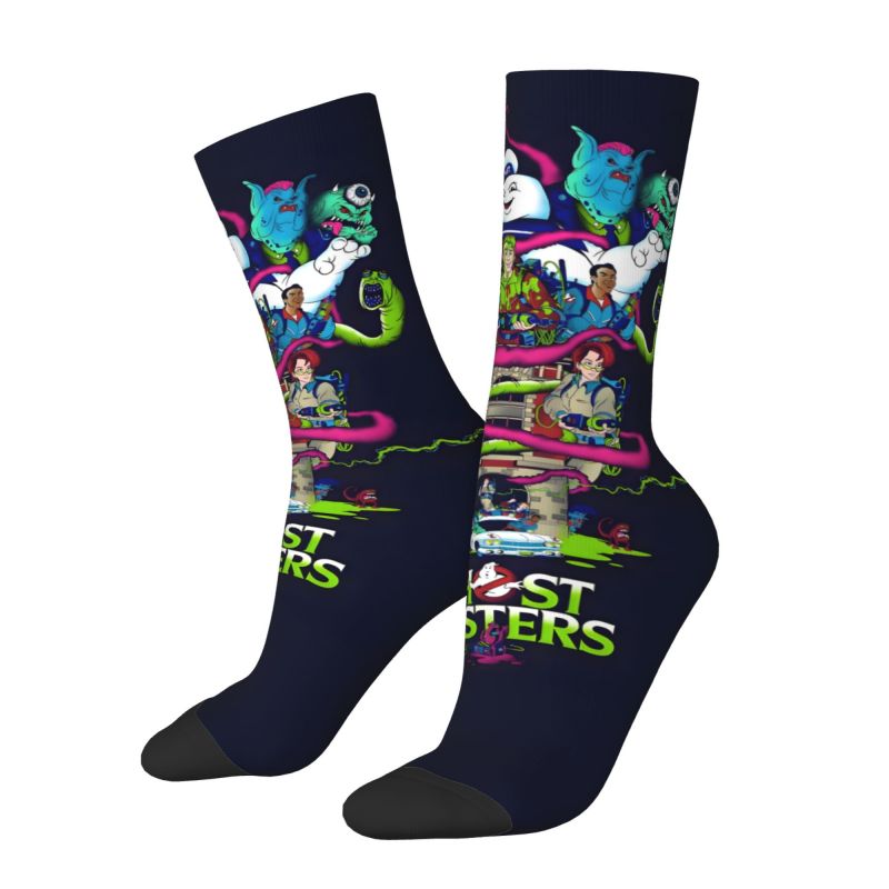 Custom G-Ghostbusters Dress So - Dress Sock Men 리뷰 및 가격