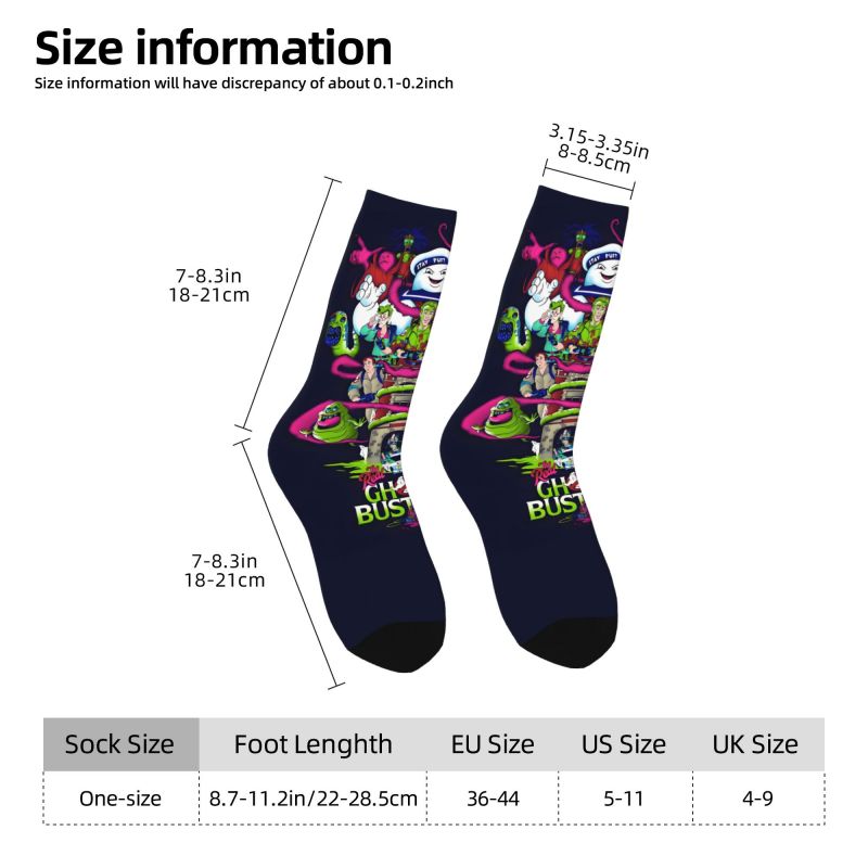 Custom G-Ghostbusters Dress So - Dress Sock Men 리뷰 및 가격