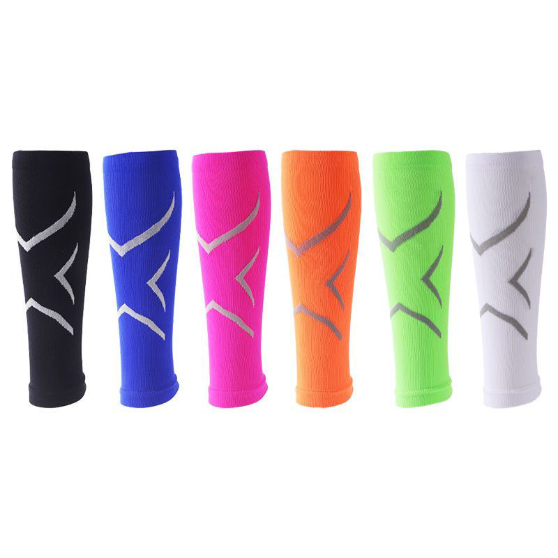 1Pairs Unisex Sports Leg Cover - Compression Sleeve Calf 리뷰 및 가격