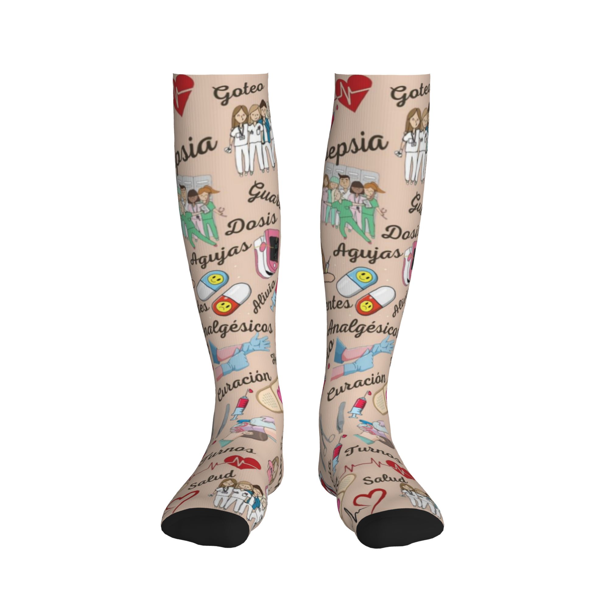 Doctor Nurse Medical Medicine  - Compression Sock Medical 리뷰 및 가격