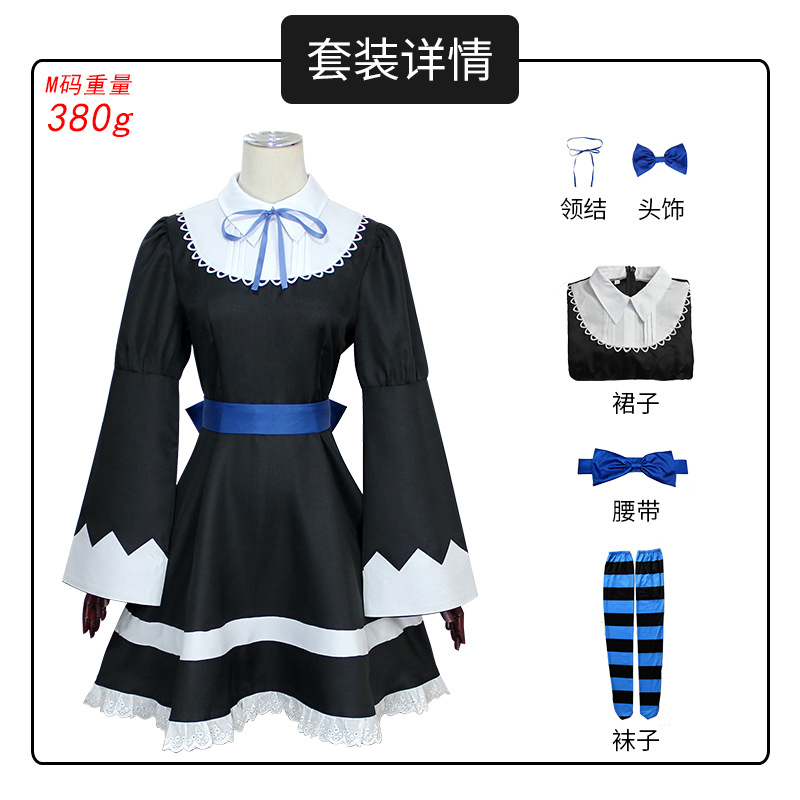Anime Panty & Stocking with Ga - Knee High Sock Women 리뷰 및 가격
