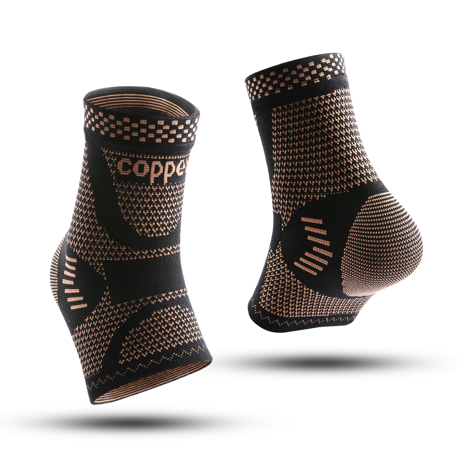 1/2 piece Copper Ankle Brace,I - Ankle Brace Sock 리뷰 및 가격