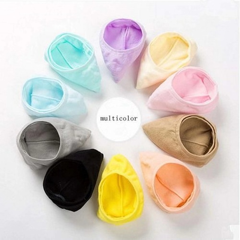 5 Pairs 10PCS Women Socks Nons - Invisibility Sock Loafer 리뷰 및 가격