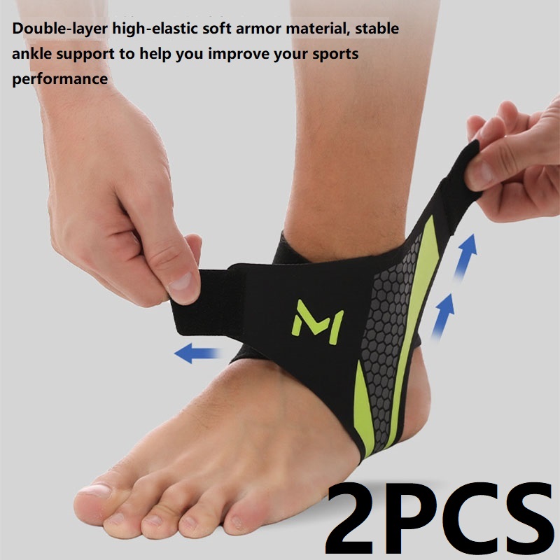 1-2PCS Bandage Ankle Protector - Ankle Brace Sock 리뷰 및 가격