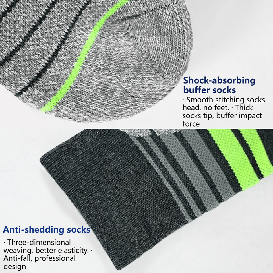 GTUBIKE 1 Pair New Merino Wool - Wool Hiking Sock 리뷰 및 가격