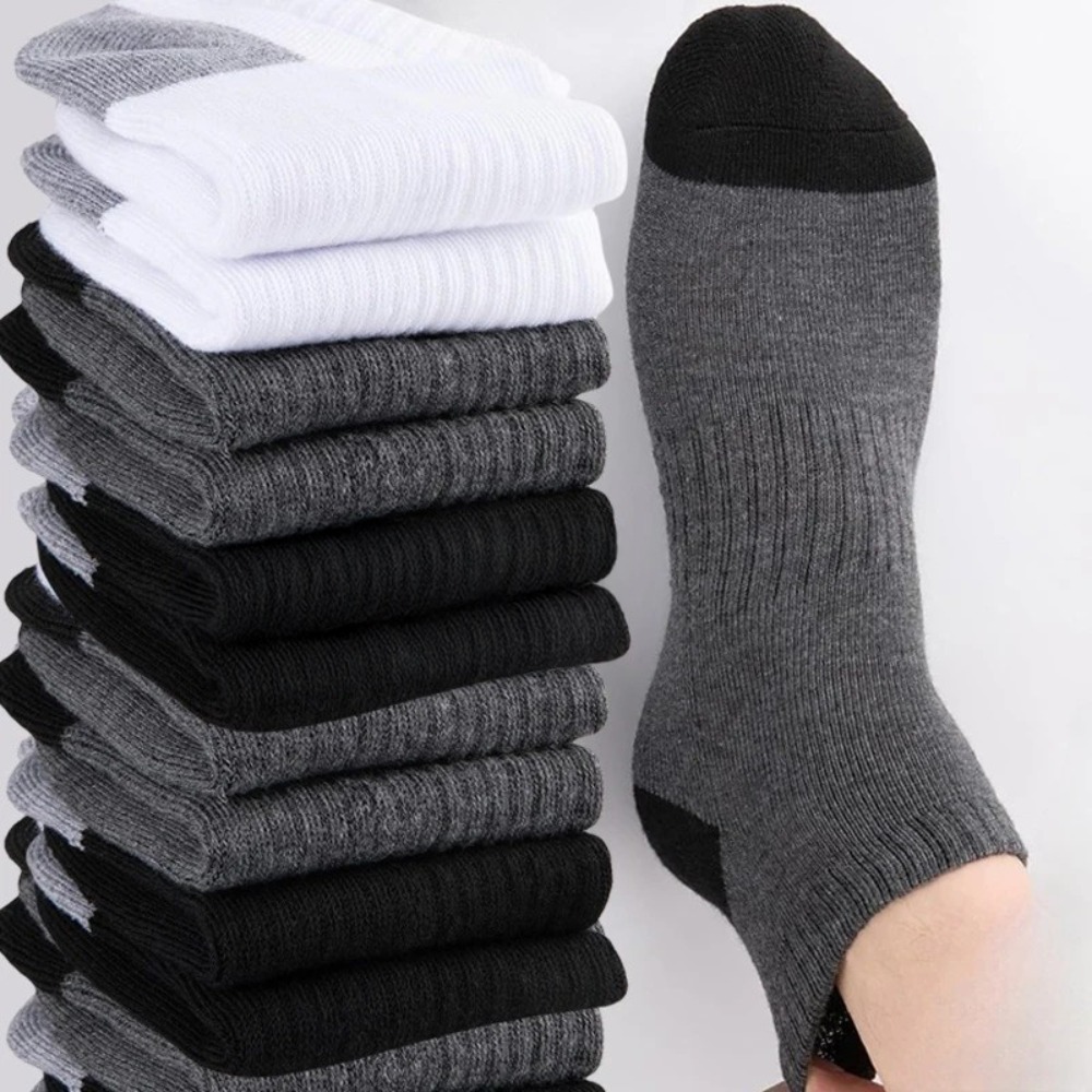 1-10Pairs Breathable Mens Summ - Ankle Sock Low Cut 리뷰 및 가격