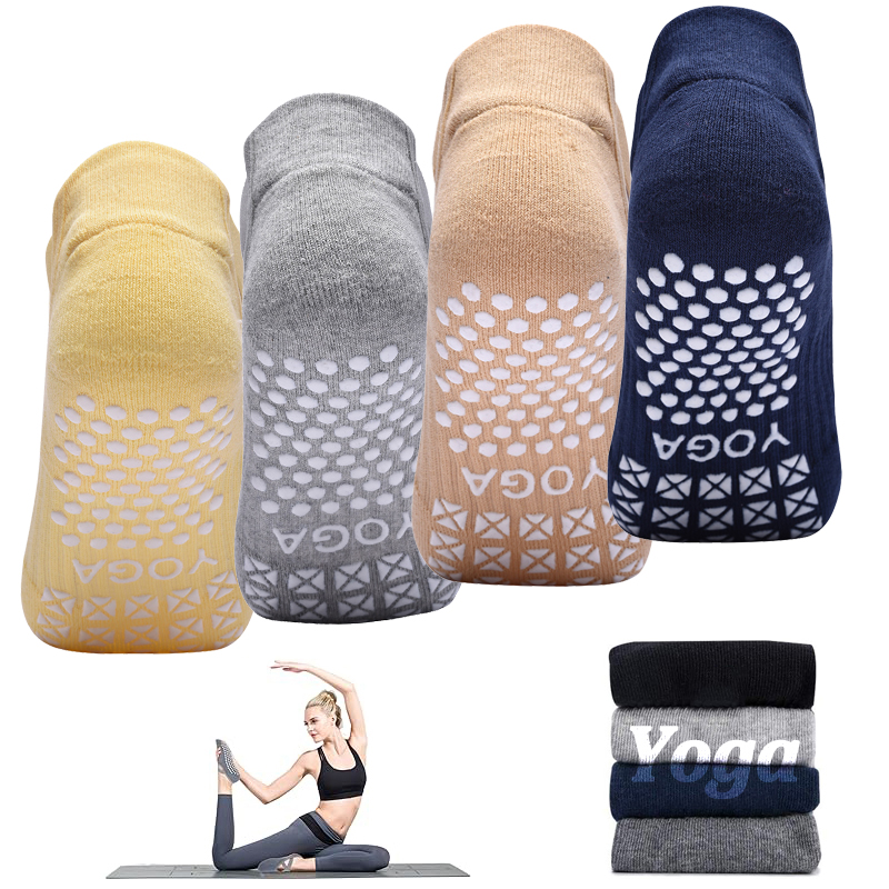Women Non-Slip Yoga Socks Sili - No Show Sock Women 리뷰 및 가격