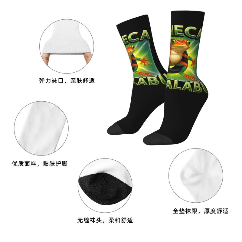 Custom Italian Brainrot Dress  - Dress Sock Men 리뷰 및 가격