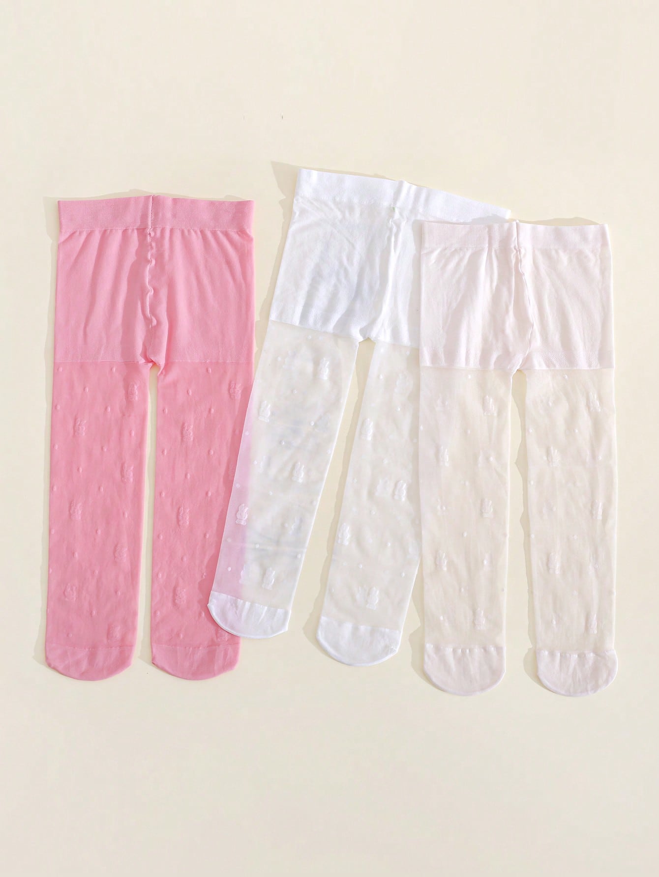 3Pack Toddler Girls Floral Pri - Tights Pantyhose Sheer 리뷰 및 가격
