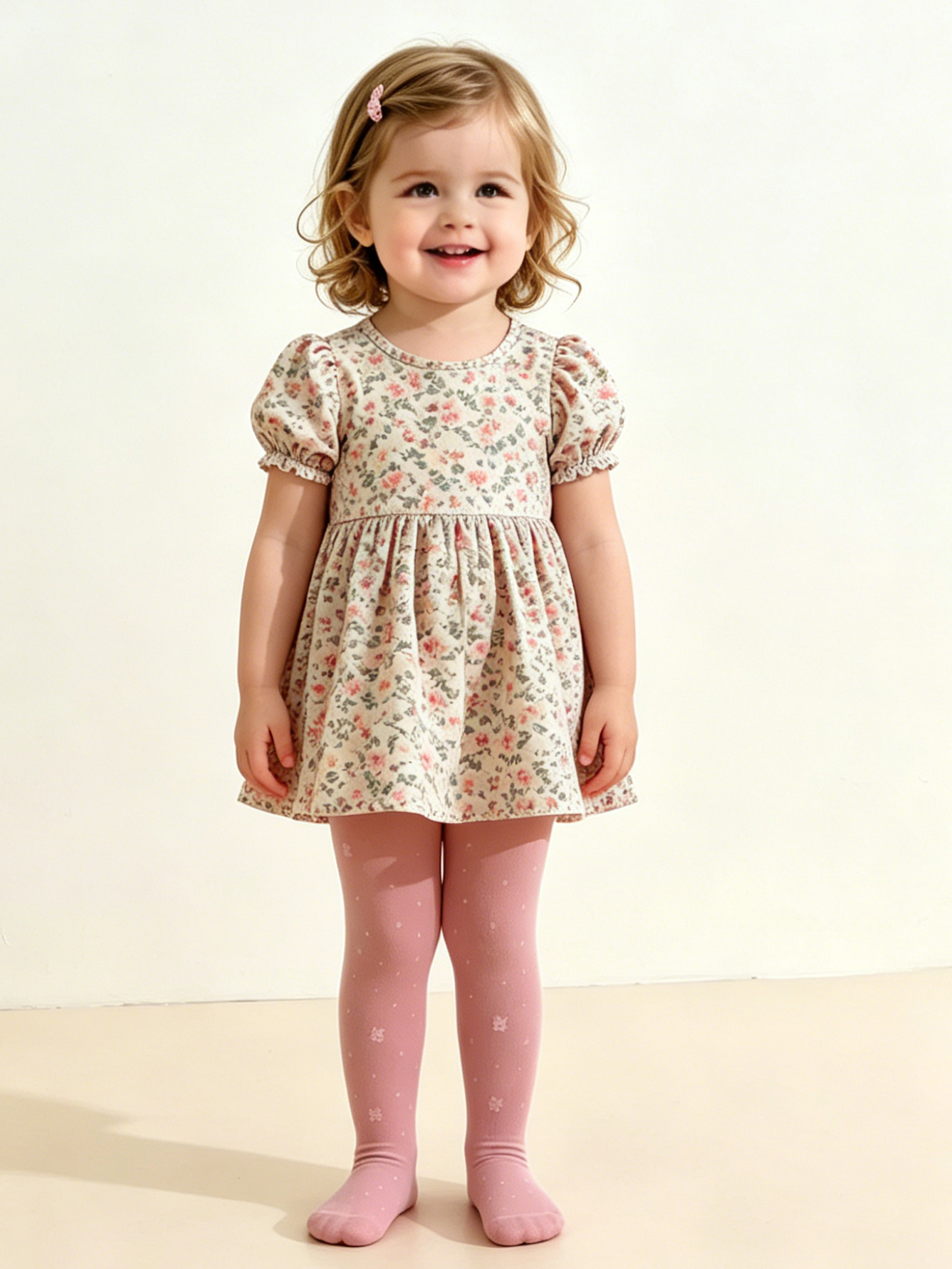 3Pack Toddler Girls Floral Pri - Tights Pantyhose Sheer 리뷰 및 가격