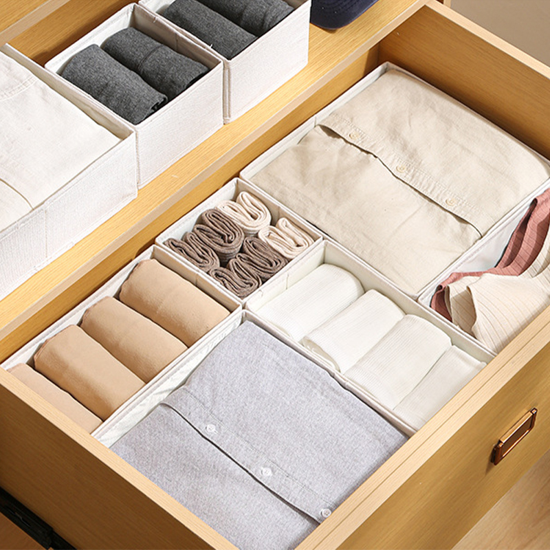 1/2pc Underwear Bra Organizer  - Sock Organizer Tray 리뷰 및 가격