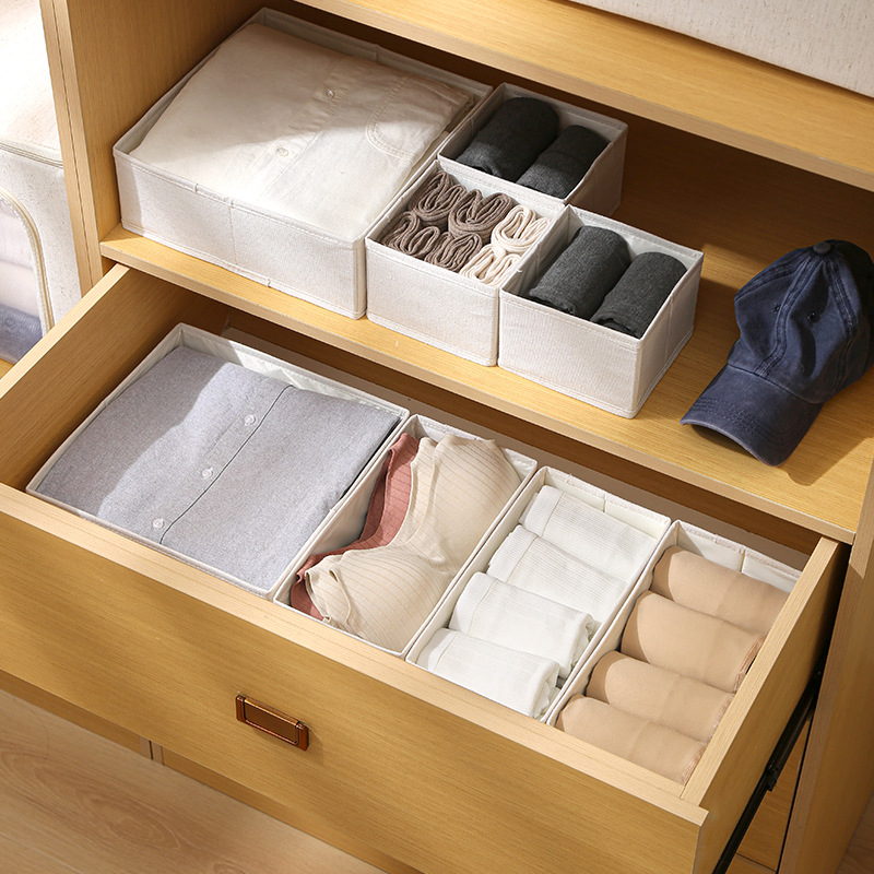 1/2pc Underwear Bra Organizer  - Sock Organizer Tray 리뷰 및 가격