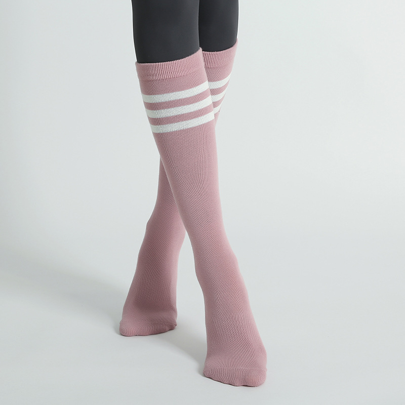 Autumn Winter Women Yoga Socks - Grip Sock Yoga 리뷰 및 가격