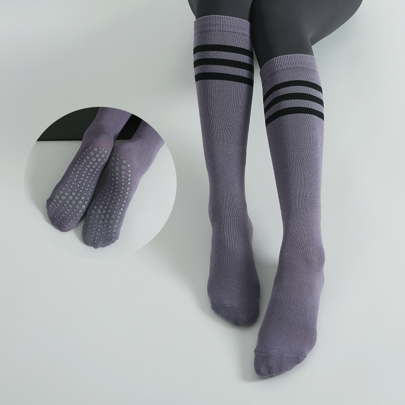 Autumn Winter Women Yoga Socks - Grip Sock Yoga 리뷰 및 가격