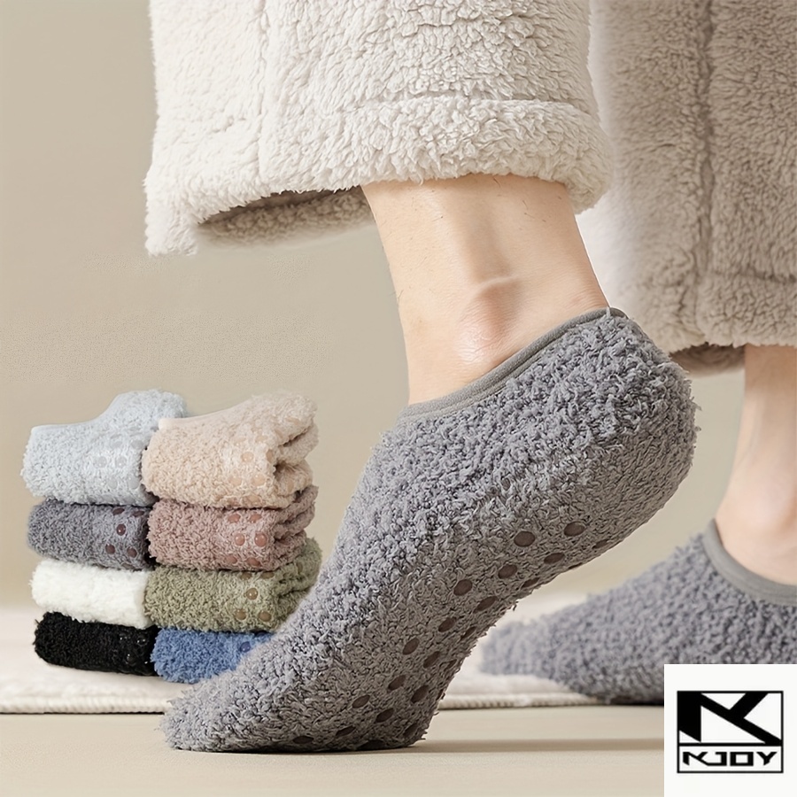 kkjoy Winter Thermal House Soc - Thermal Sock Winter 리뷰 및 가격