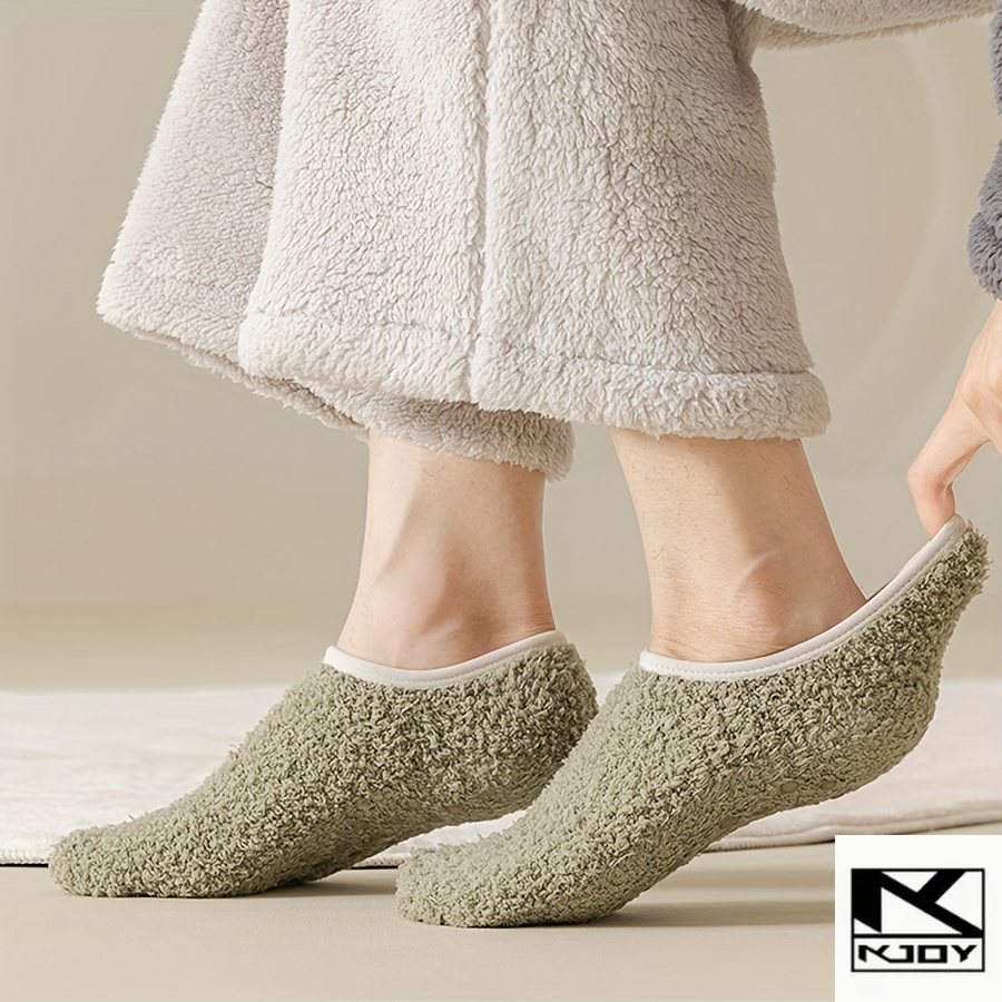 kkjoy Winter Thermal House Soc - Thermal Sock Winter 리뷰 및 가격