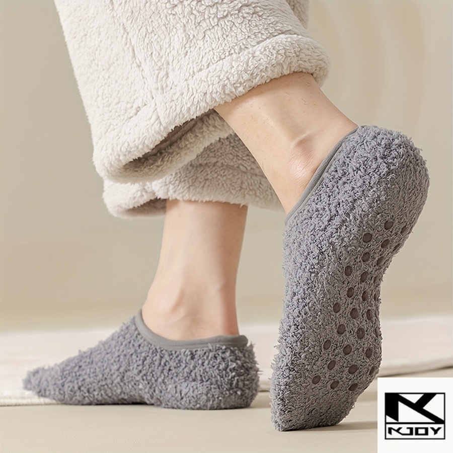 kkjoy Winter Thermal House Soc - Thermal Sock Winter 리뷰 및 가격
