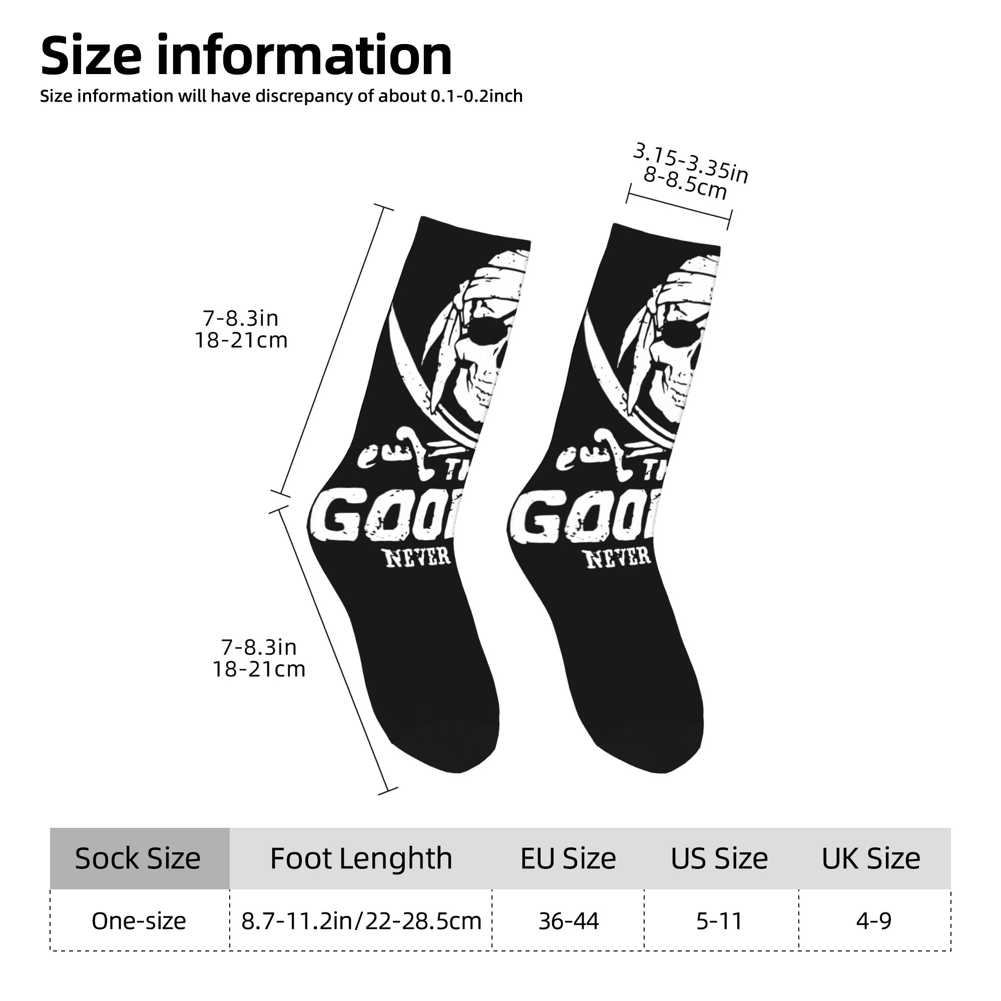Custom Novelty Men's The Gooni - Dress Sock Men 리뷰 및 가격