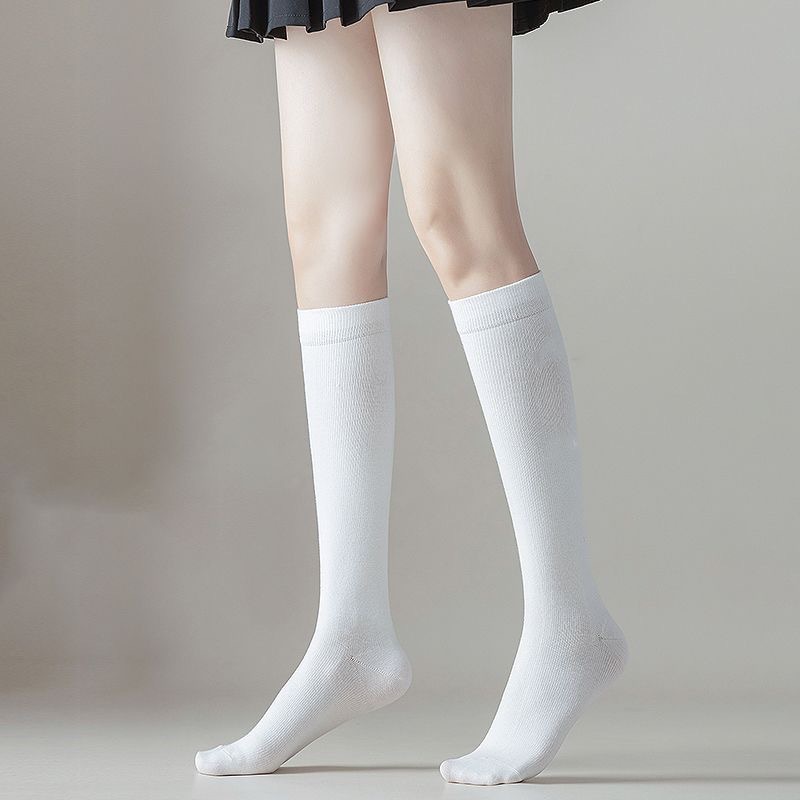 Women Soft Calf Socks Stocking - Knee High Sock Women 리뷰 및 가격