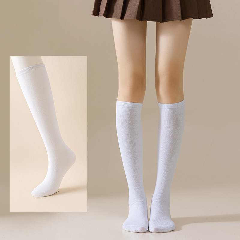 Women Soft Calf Socks Stocking - Knee High Sock Women 리뷰 및 가격