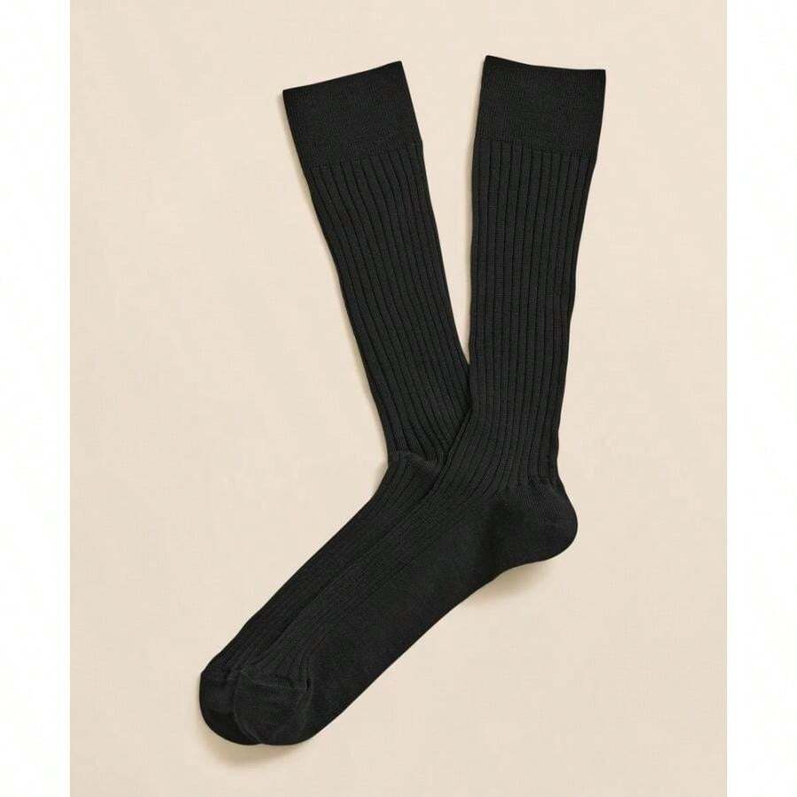 Ribbed Knee High Socks Merino  - Knee High Sock Women 리뷰 및 가격