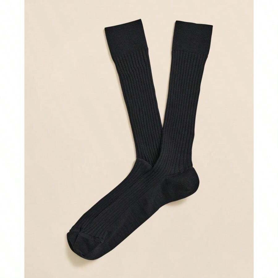 Ribbed Knee High Socks Merino  - Knee High Sock Women 리뷰 및 가격