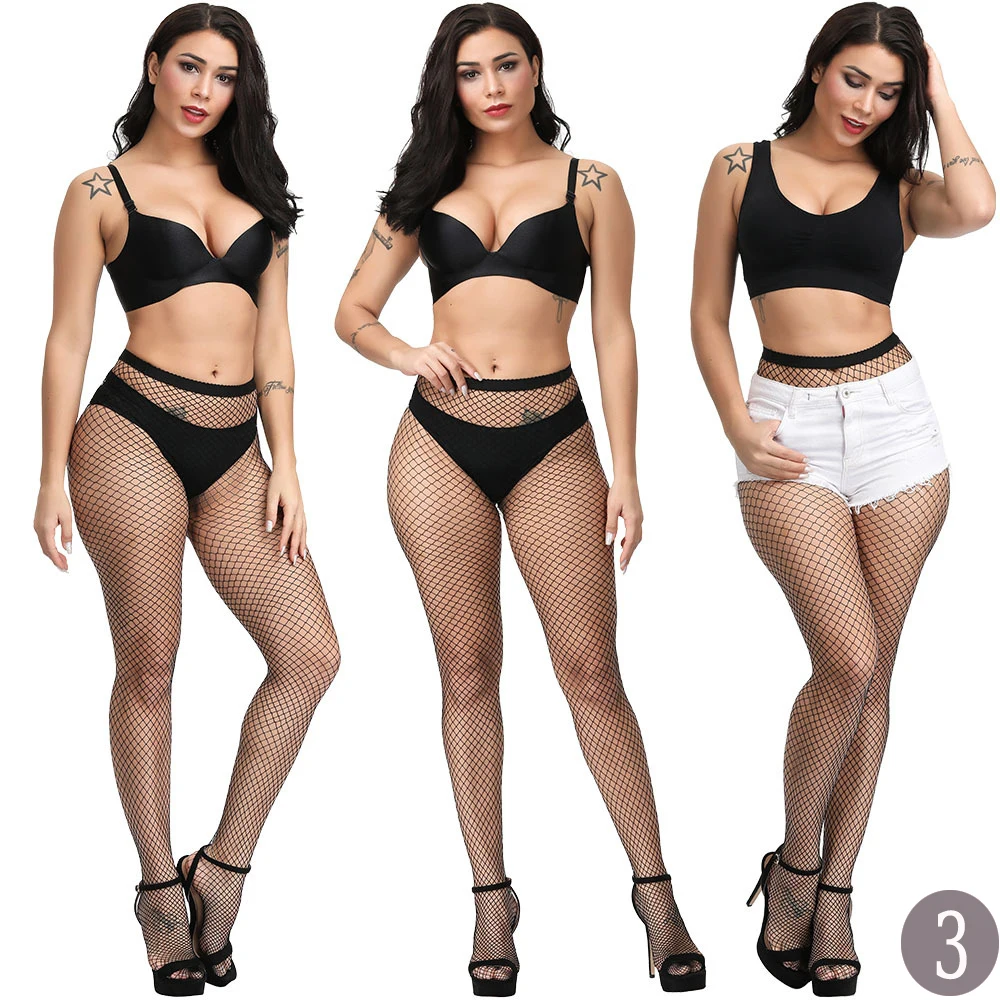 Women Fishnet Pantyhose Hollow - Fishnet Stocking Women 리뷰 및 가격
