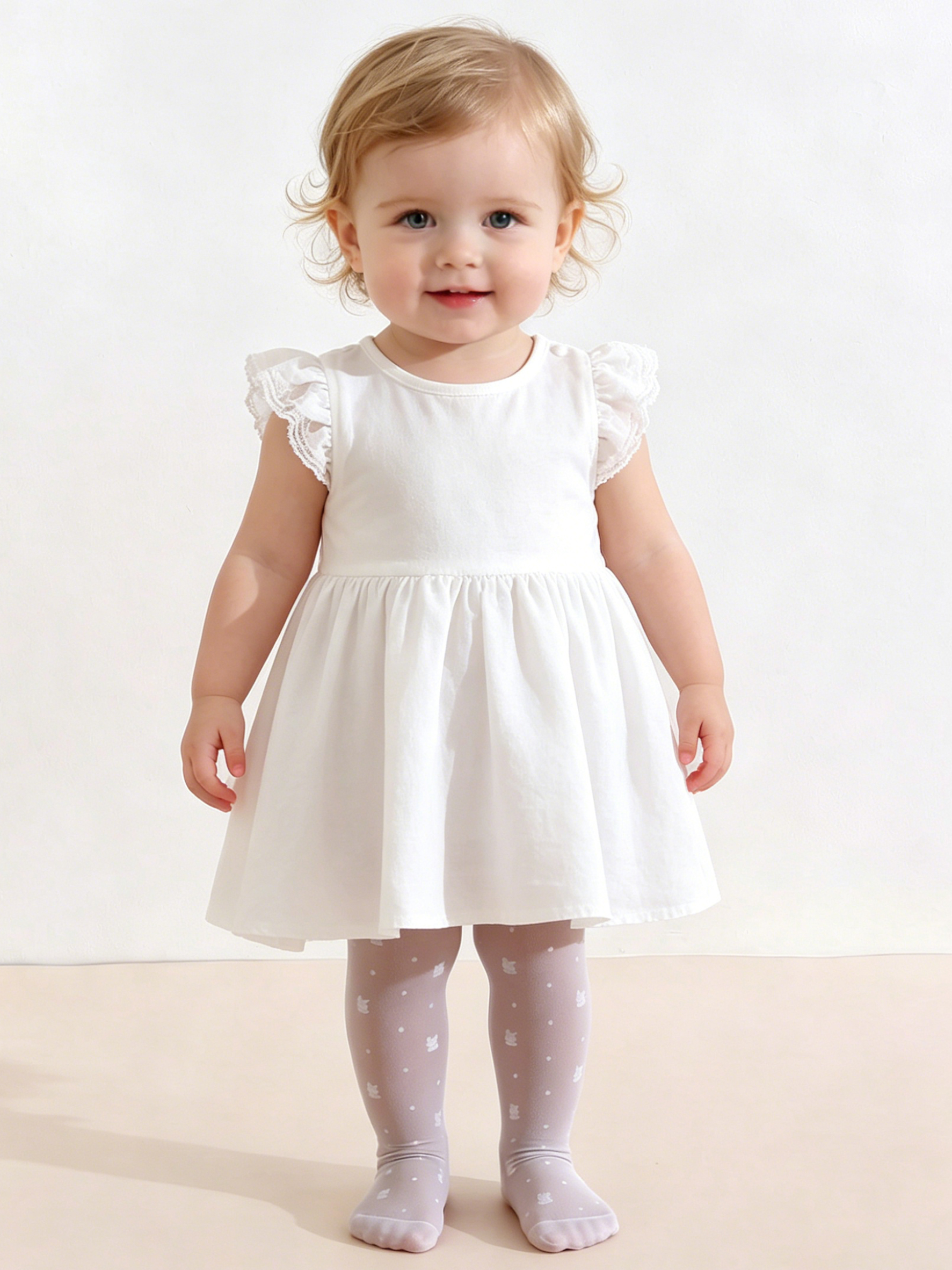 3Pack Toddler Girl Rabbit Prin - Tights Pantyhose Sheer 리뷰 및 가격