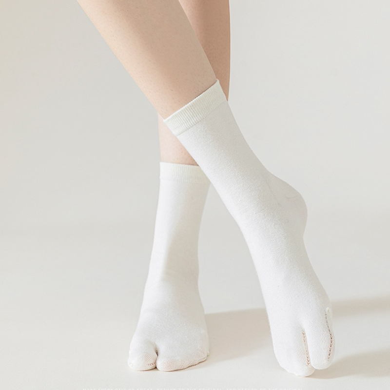 1Pair Cotton Tabi Socks Japane - Toe Sock Split 리뷰 및 가격