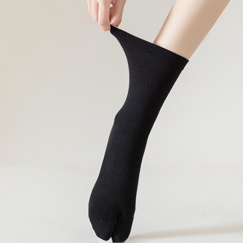 1Pair Cotton Tabi Socks Japane - Toe Sock Split 리뷰 및 가격