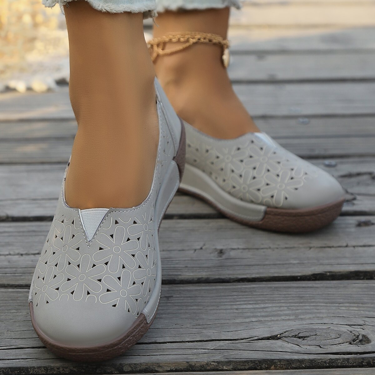 2024 Cotton Socks Super Invisi - Invisibility Sock Loafer 리뷰 및 가격