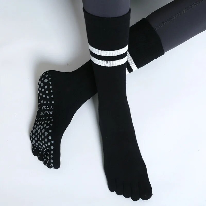 Women Breathable Yoga Socks Mi - No Show Sock Women 리뷰 및 가격