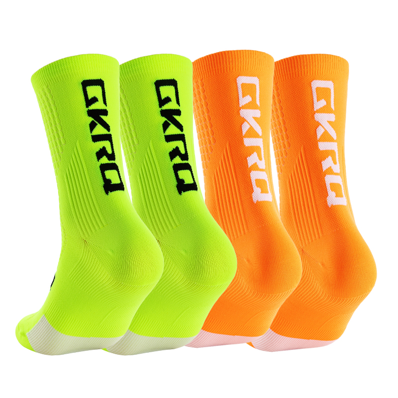GKRQ 4pairs 2025 New Cycling S - Compression Sock Medical 리뷰 및 가격