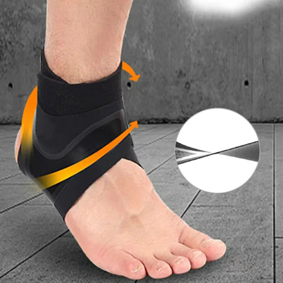 1 Pc Ankle Brace Support Compr - Ankle Brace Sock 리뷰 및 가격