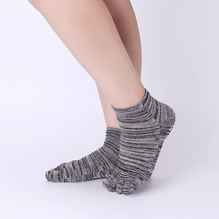 Non-Slip Yoga Socks with Grips - Grip Sock Yoga 리뷰 및 가격
