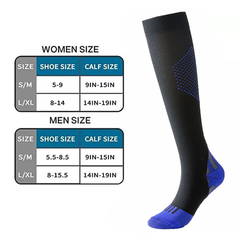 New Compression Socks Fit Foot - Compression Sock Medical 리뷰 및 가격