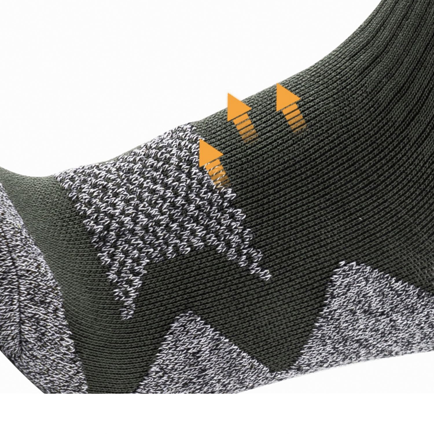 Winter Warm Ski Socks Thickene - Wool Hiking Sock 리뷰 및 가격